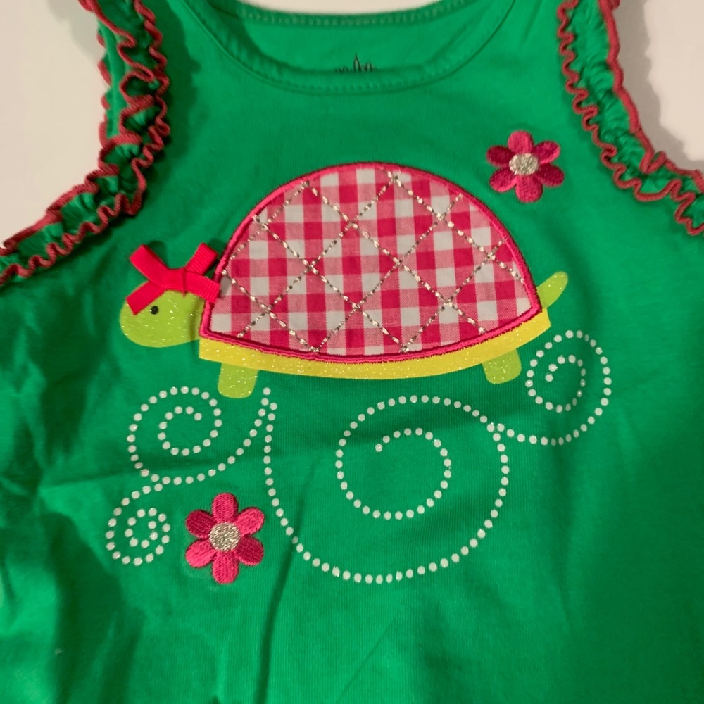 Kids Headquarters Turtle Set - Picture 4 of 5